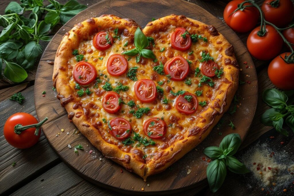 Mezinárodní den pizzy