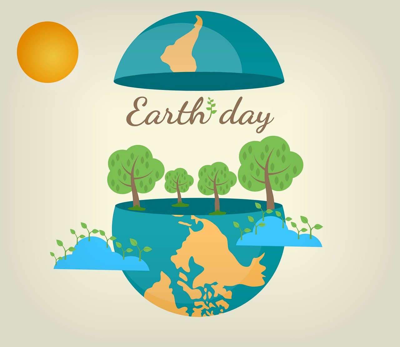 Přečtete si více ze článku Den Země: Oslava naší krásné planety 🌎