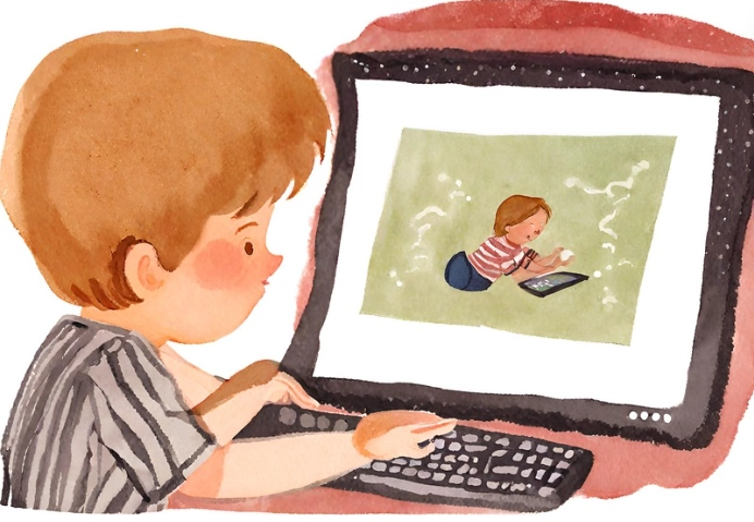 Přečtete si více ze článku Rodičovství v 📲 digitální éře: Jak najít rovnováhu mezi online a offline