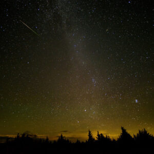 Přečtete si více ze článku Perseidy 2024: Nenechte si ujít tento úžasný meteorický roj 🌠