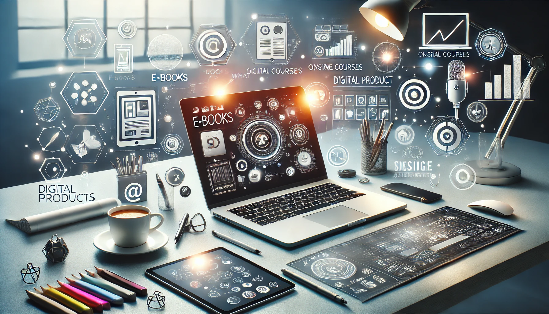 Přečtete si více ze článku Digitální produkty: Co to je a jaký si vybrat? 💡💻