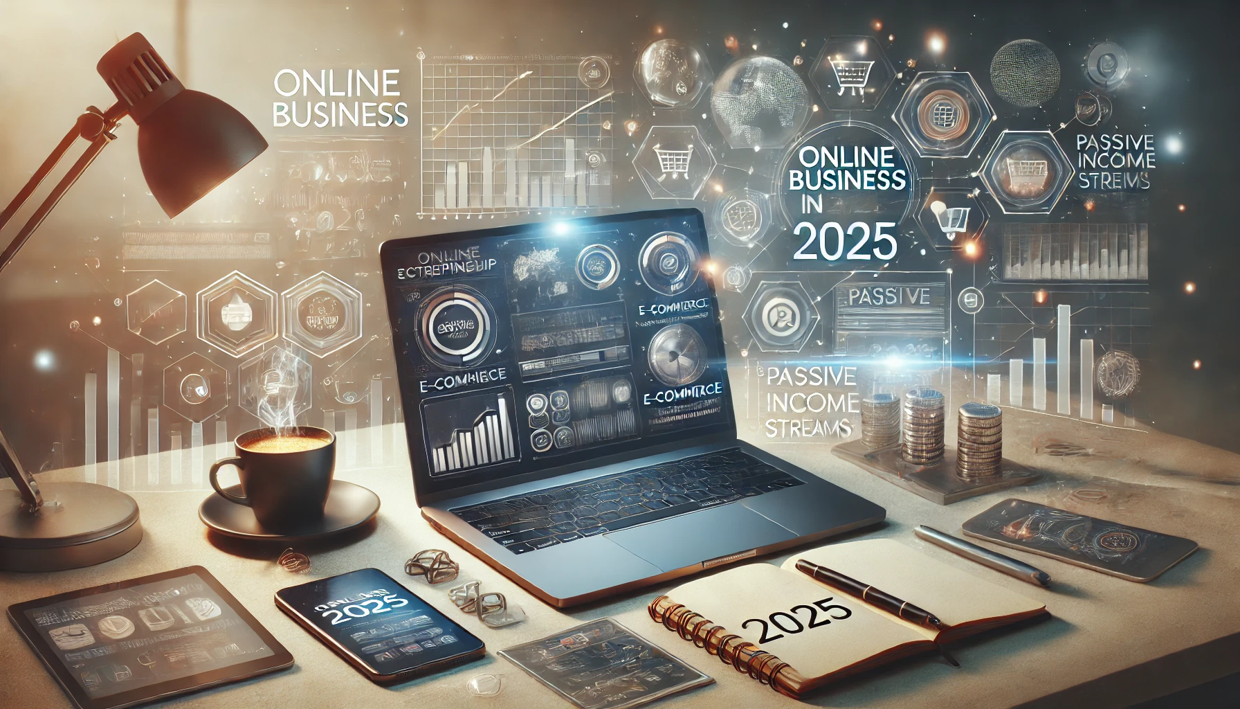 Přečtete si více ze článku Online podnikání prakticky: Jak začít a uspět v roce 2025? 🚀💻