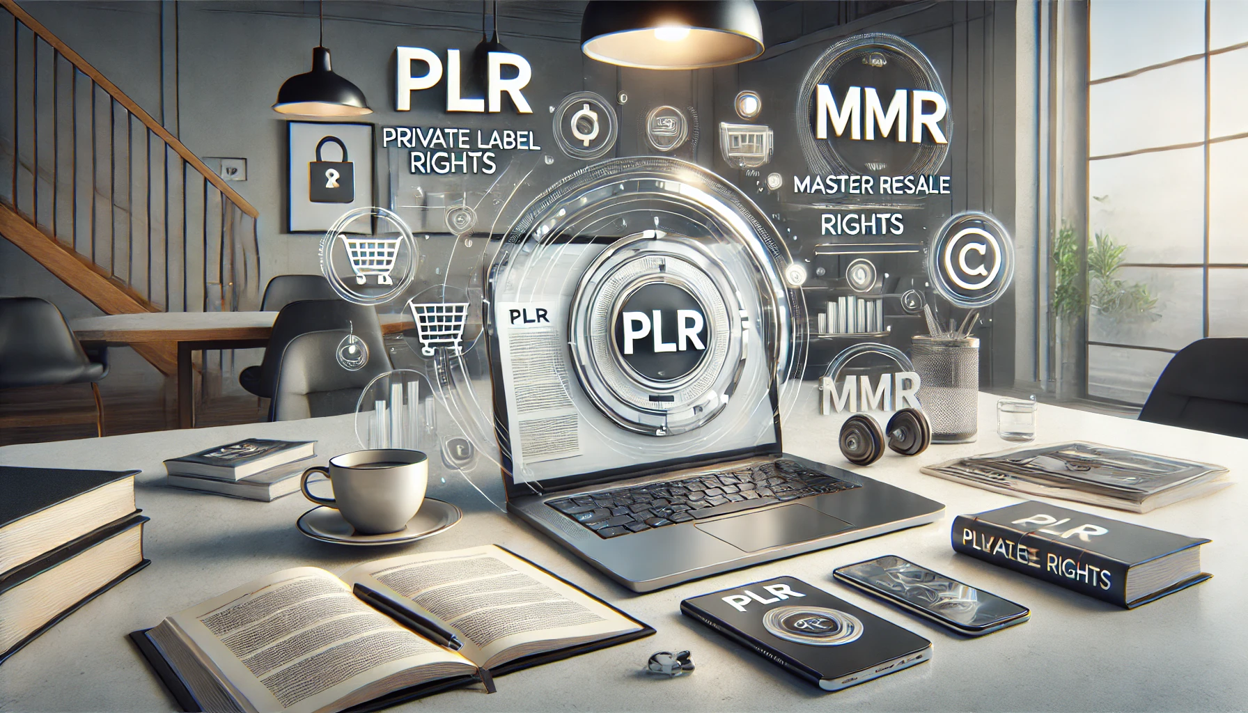 Přečtete si více ze článku PLR nebo MRR produkty: Co to je a jaké jsou jejich výhody? 🤔💡