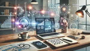 Přečtete si více ze článku V čem začít podnikat na internetu v roce 2025? 🚀