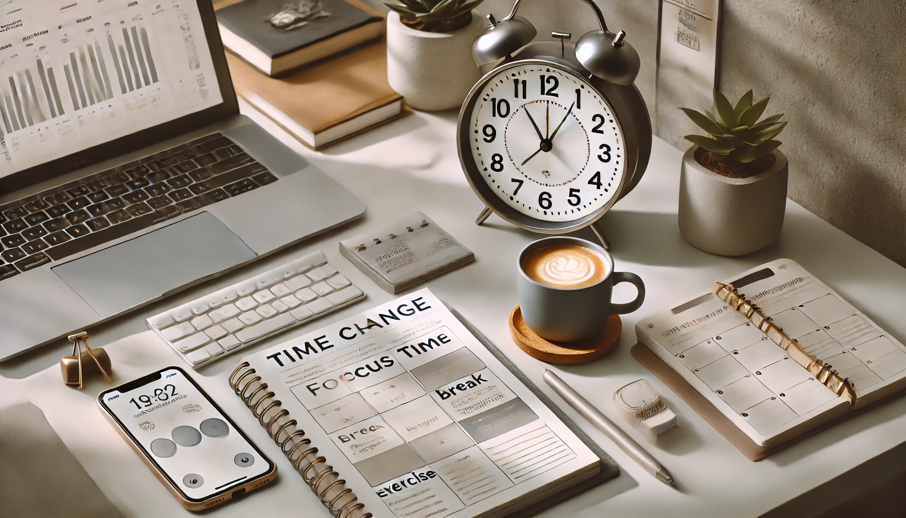 Přečtete si více ze článku Změna času a produktivita: Jak si efektivně nastavit denní režim 🕰️⏳