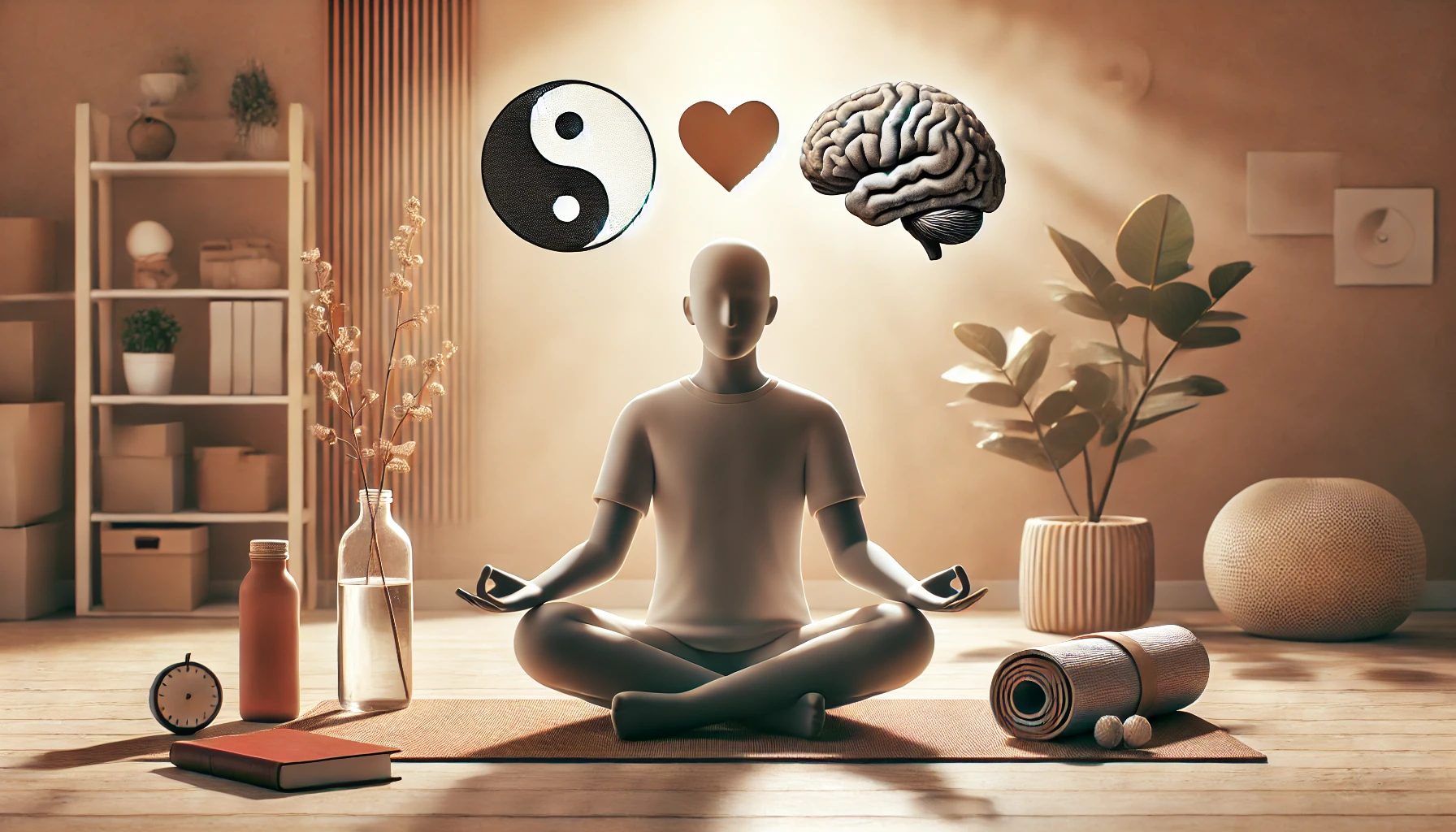 Přečtete si více ze článku Jak tělo ovlivňuje naši psychiku: Proč je propojení těla a mysli klíčem k duševní pohodě