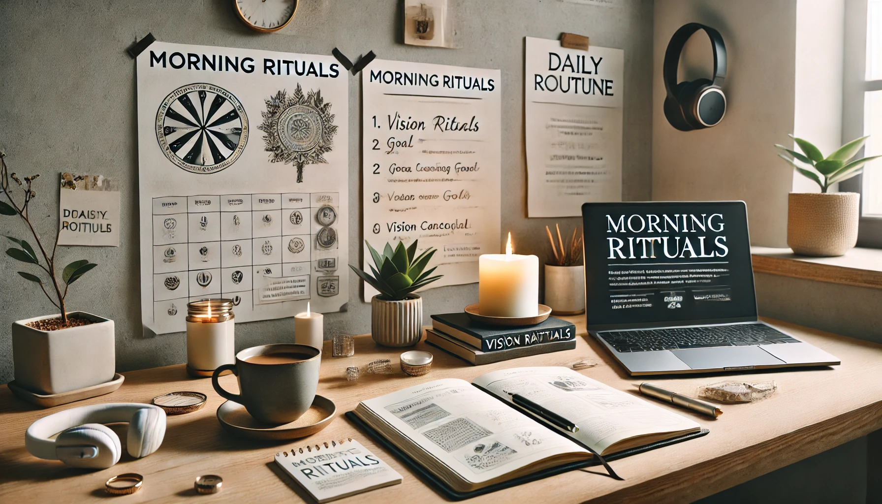 Přečtete si více ze článku Podnikatelské rituály pro větší produktivitu a kreativitu