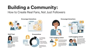 Přečtete si více ze článku Budování komunity: Jak si tvořit skutečné fanoušky, ne jen followery